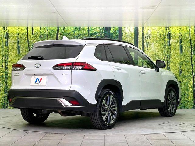 カローラクロス（新潟県新潟市東区）画像17