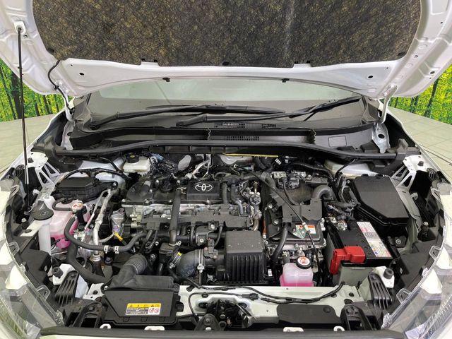 カローラクロス（新潟県新潟市東区）画像18