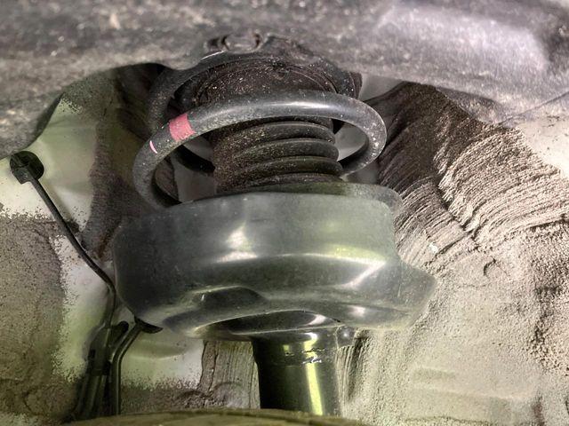 カローラクロス（新潟県新潟市東区）画像20