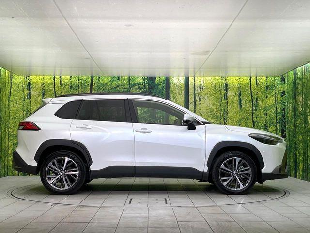 カローラクロス（新潟県新潟市東区）画像24