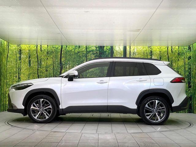 カローラクロス（新潟県新潟市東区）画像26