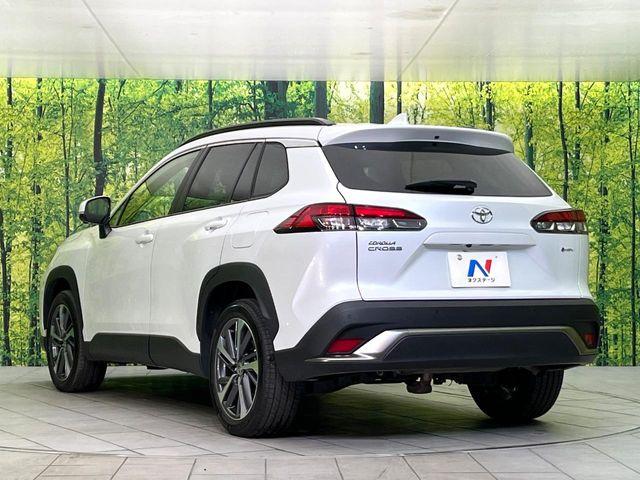 カローラクロス（新潟県新潟市東区）画像27