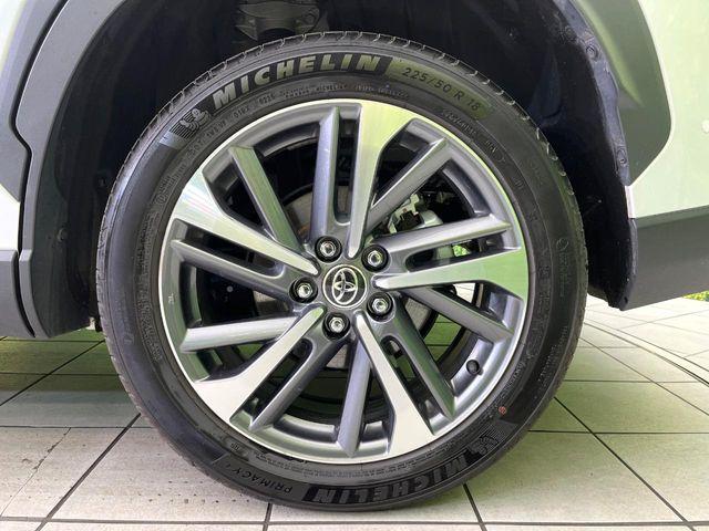 カローラクロス（新潟県新潟市東区）画像29