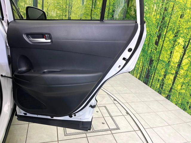 カローラクロス（新潟県新潟市東区）画像35