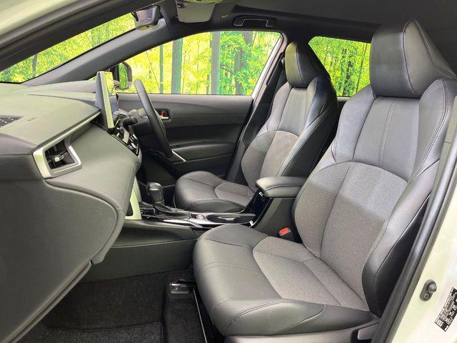 カローラクロス（新潟県新潟市東区）画像36