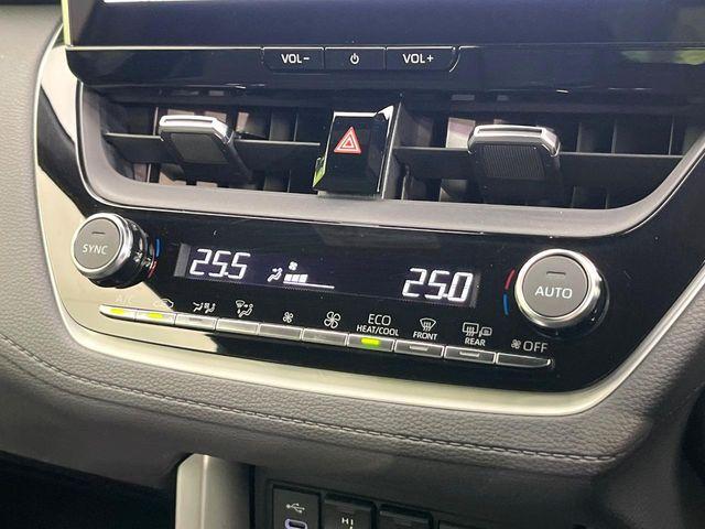 カローラクロス（新潟県新潟市東区）画像53