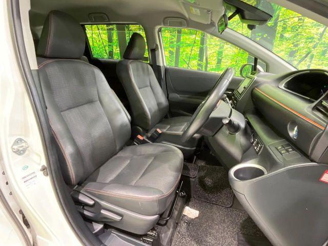 シエンタ（新潟県長岡市）画像8