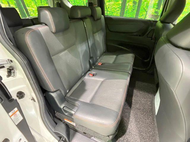 シエンタ（新潟県長岡市）画像9