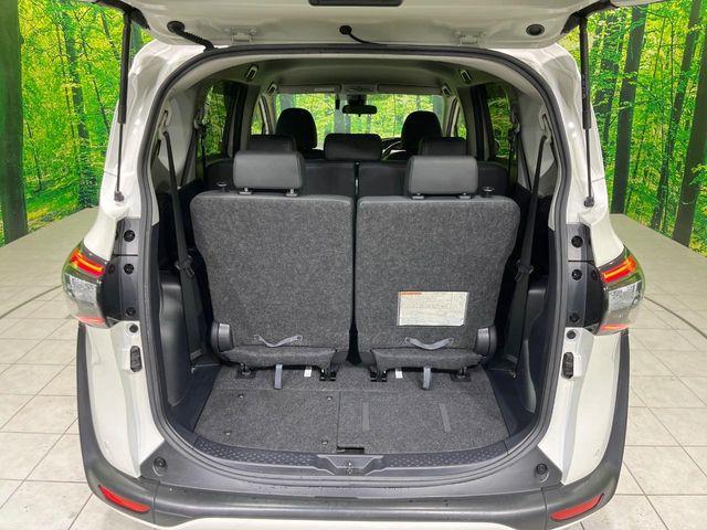 シエンタ（新潟県長岡市）画像11