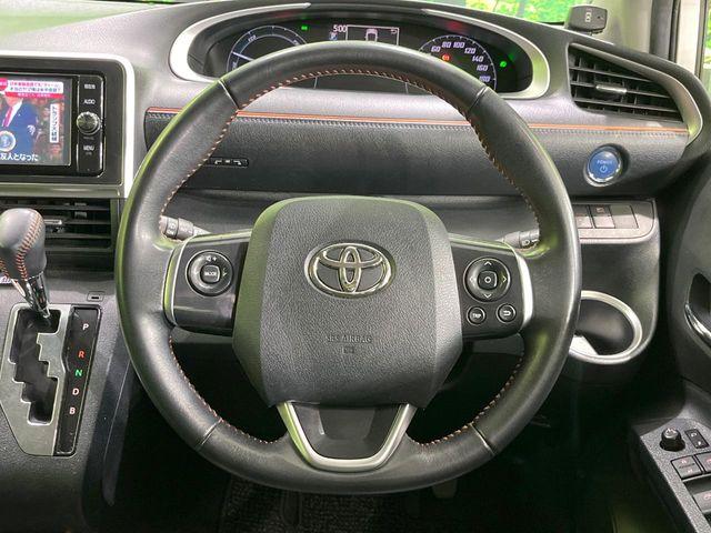 シエンタ（新潟県長岡市）画像12