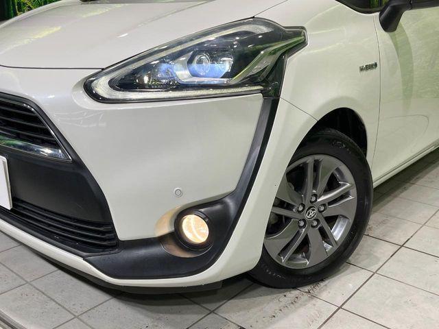 シエンタ（新潟県長岡市）画像13