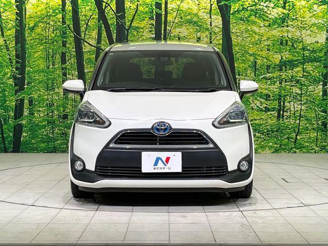 シエンタ（新潟県長岡市）画像15