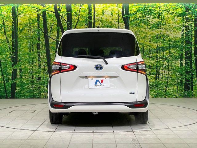 シエンタ（新潟県長岡市）画像16