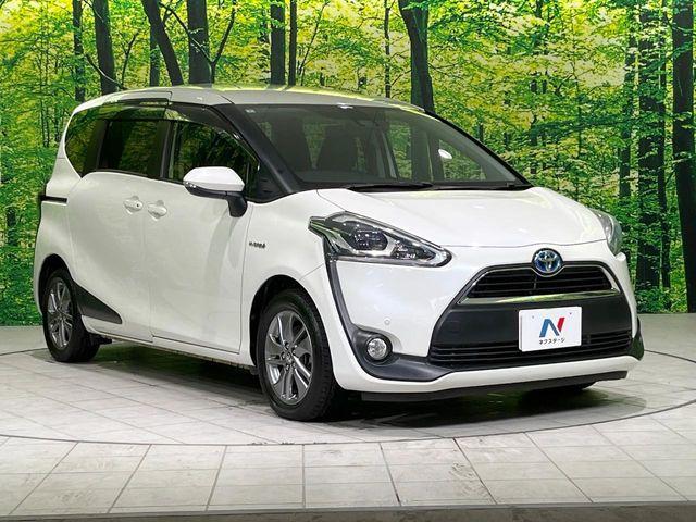 シエンタ（新潟県長岡市）画像17