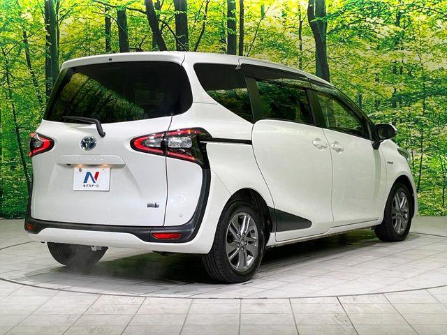 シエンタ（新潟県長岡市）画像18