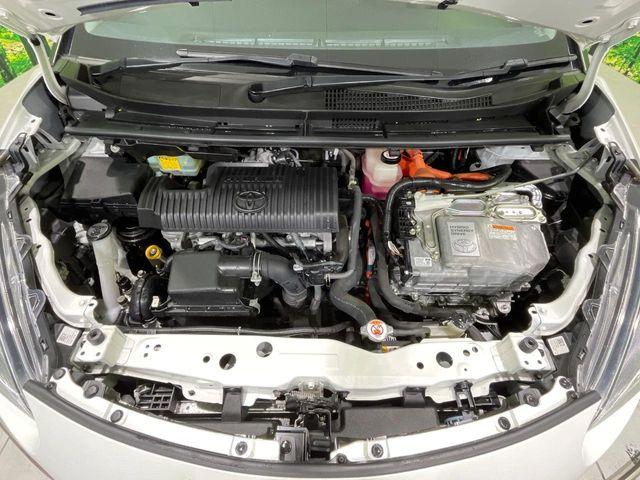 シエンタ（新潟県長岡市）画像19