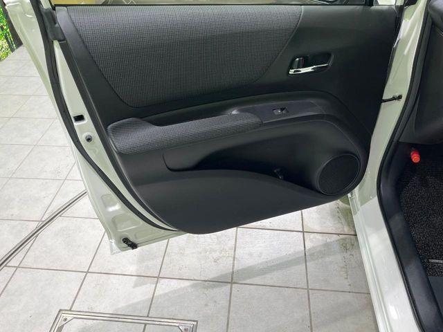 シエンタ（新潟県長岡市）画像22