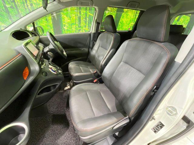 シエンタ（新潟県長岡市）画像24