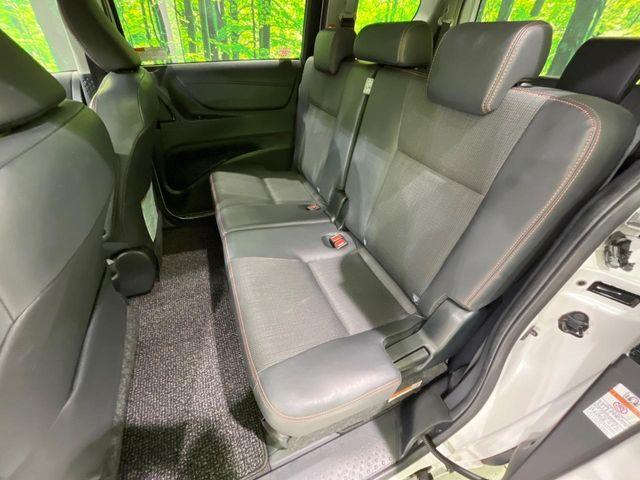 シエンタ（新潟県長岡市）画像25