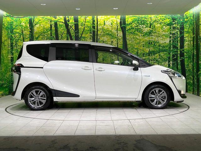 シエンタ（新潟県長岡市）画像54