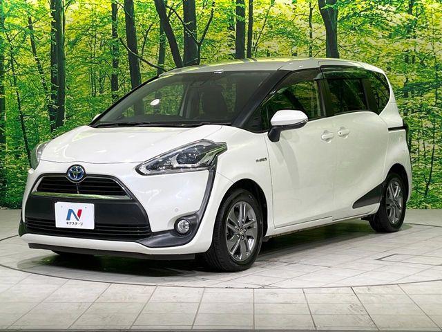 シエンタ（新潟県長岡市）画像55