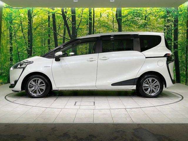 シエンタ（新潟県長岡市）画像56