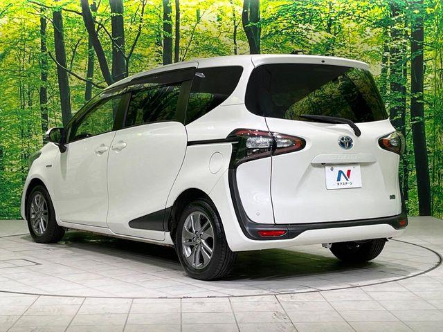 シエンタ（新潟県長岡市）画像57