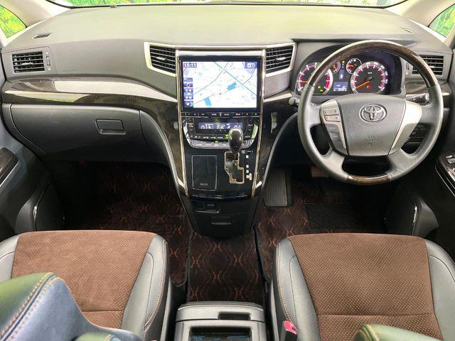 アルファード（新潟県新潟市東区）画像2