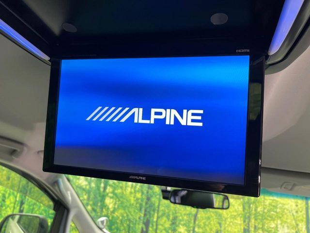 アルファード（新潟県新潟市東区）画像5