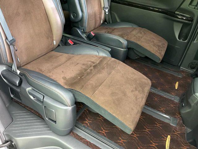 アルファード（新潟県新潟市東区）画像7