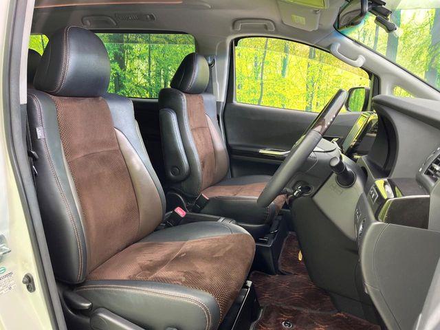 アルファード（新潟県新潟市東区）画像9