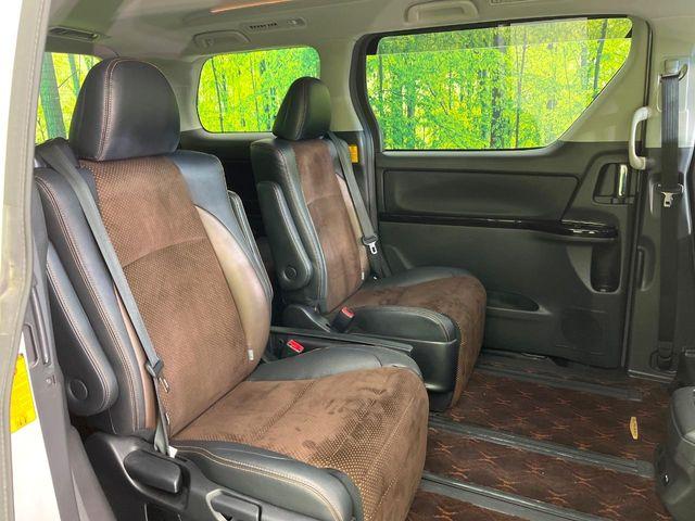 アルファード（新潟県新潟市東区）画像10