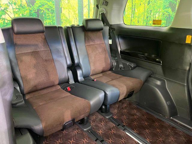 アルファード（新潟県新潟市東区）画像11