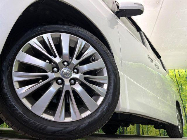 アルファード（新潟県新潟市東区）画像14