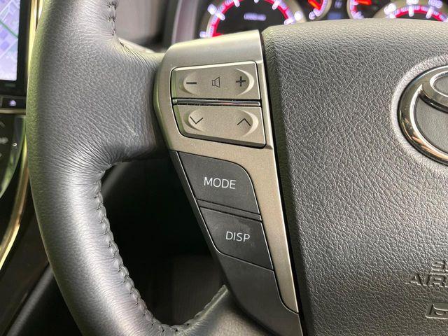 アルファード（新潟県新潟市東区）画像36