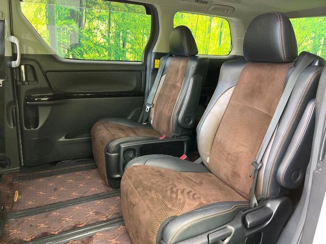 アルファード（新潟県新潟市東区）画像47