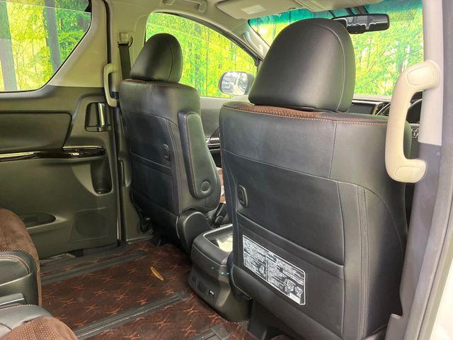 アルファード（新潟県新潟市東区）画像50