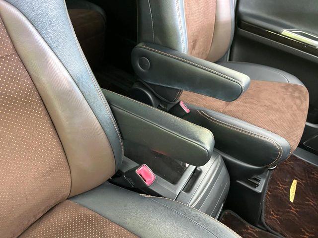 アルファード（新潟県新潟市東区）画像55