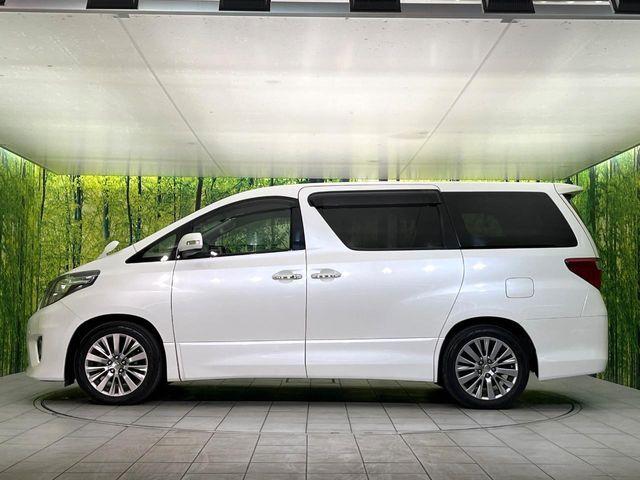 アルファード（新潟県新潟市東区）画像64