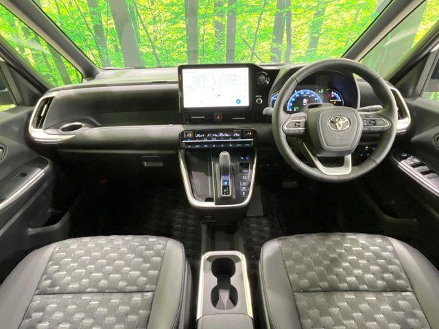 ヴォクシー（新潟県長岡市）画像2