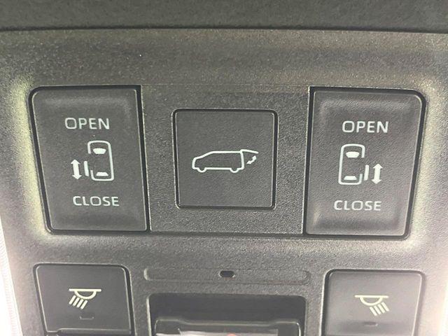 ヴォクシー（新潟県長岡市）画像5