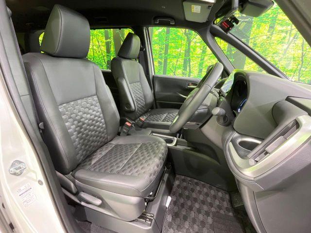 ヴォクシー（新潟県長岡市）画像8