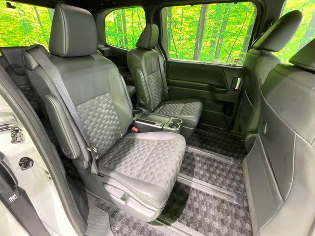 ヴォクシー（新潟県長岡市）画像9