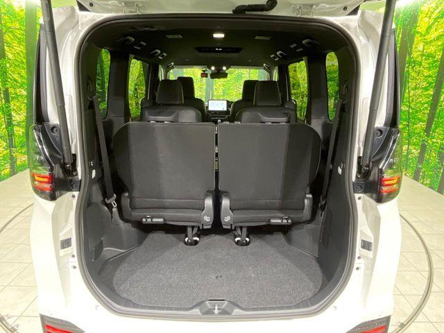 ヴォクシー（新潟県長岡市）画像11