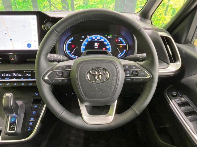 ヴォクシー（新潟県長岡市）画像12