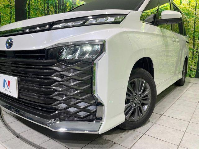 ヴォクシー（新潟県長岡市）画像13