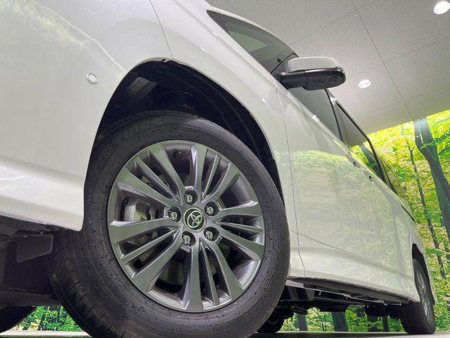 ヴォクシー（新潟県長岡市）画像14