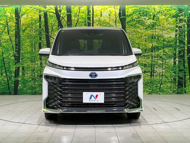 ヴォクシー（新潟県長岡市）画像15