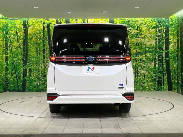 ヴォクシー（新潟県長岡市）画像16