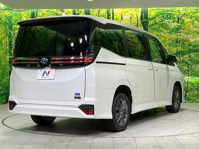 ヴォクシー（新潟県長岡市）画像18